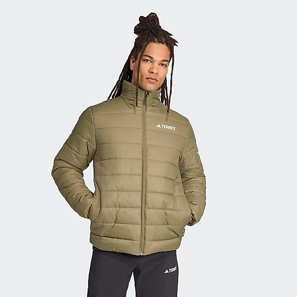adidas TERREX Steppjacke "MULTI ESSENTIALS" günstig online kaufen