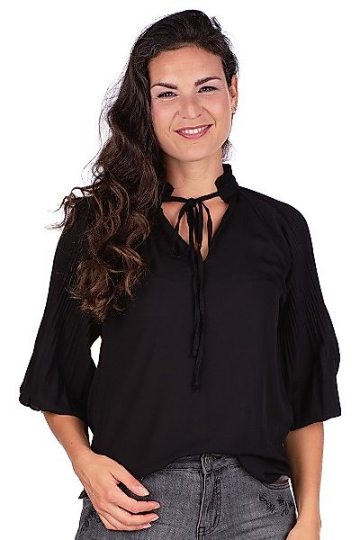 Hangowear Trachtenbluse Trachtenbluse - YVETTE - günstig online kaufen