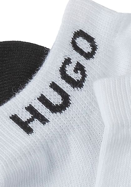 HUGO Underwear Socken "3P AS AO LOGO CC", (Packung, 3 Paar, 3er Pack), mit günstig online kaufen