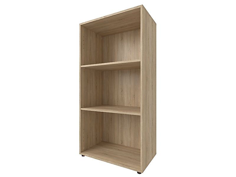 möbelando Aktenregal Trio 3, 57 x günstig online kaufen