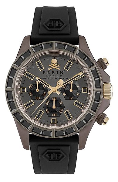 PHILIPP PLEIN Chronograph Nobile Racing Superlative günstig online kaufen