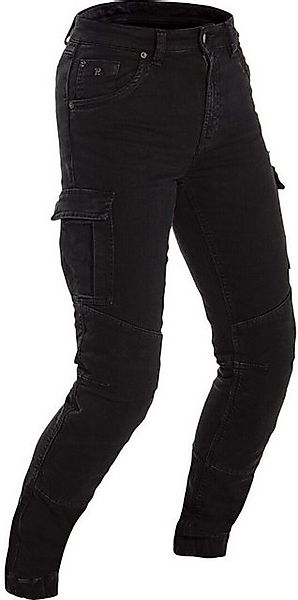 Richa Motorradhose Apache Damen Motorrad Jeans Knieprotektoren enthalten günstig online kaufen