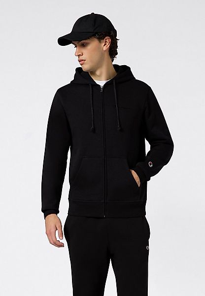Champion Kapuzensweatjacke günstig online kaufen