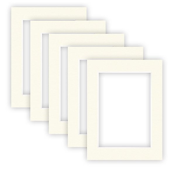 nielsen Bilderrahmen Passepartout Conservation 1,5 mm, günstig online kaufen