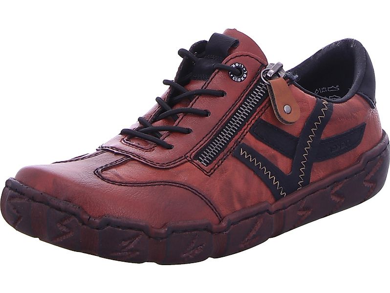 Rieker Slipper echtes Leder günstig online kaufen