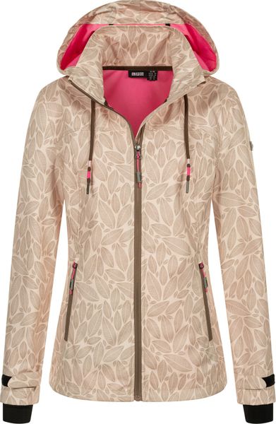 DEPROC Active Softshelljacke PADMA II Outdoorjacke, günstig online kaufen