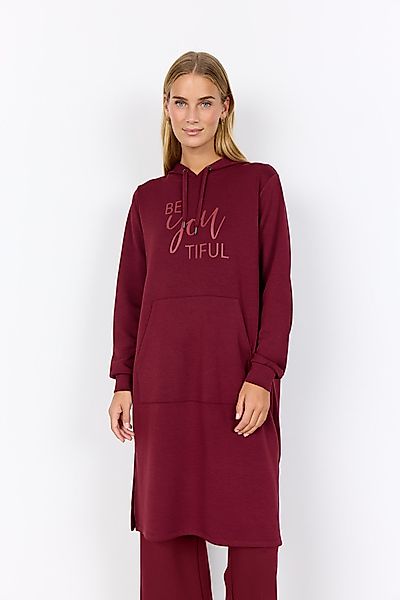 soyaconcept Sweatkleid SC-BANU 259 günstig online kaufen