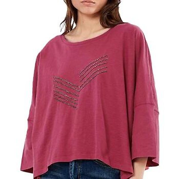 Kaporal  Langarmshirt LEXI23HW11-DAH günstig online kaufen