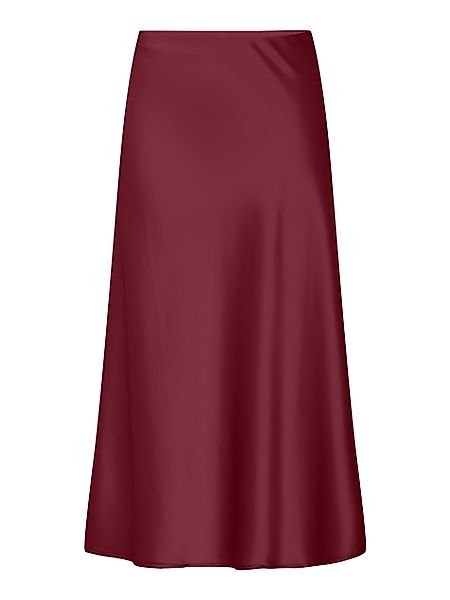 Y.A.S Midirock YASPELLA HW MIDI SKIRT günstig online kaufen