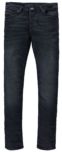 GARCIA JEANS 5-Pocket-Jeans GARCIA SAVIO grey günstig online kaufen
