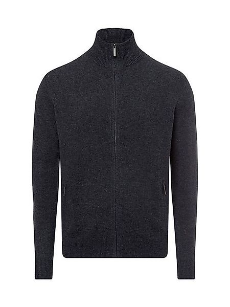 Andrew James Strickjacke günstig online kaufen