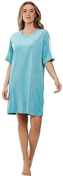 Rebelle Strandkleid Modisches Damen Nikki Strandkleid (1-tlg) Modisch günstig online kaufen