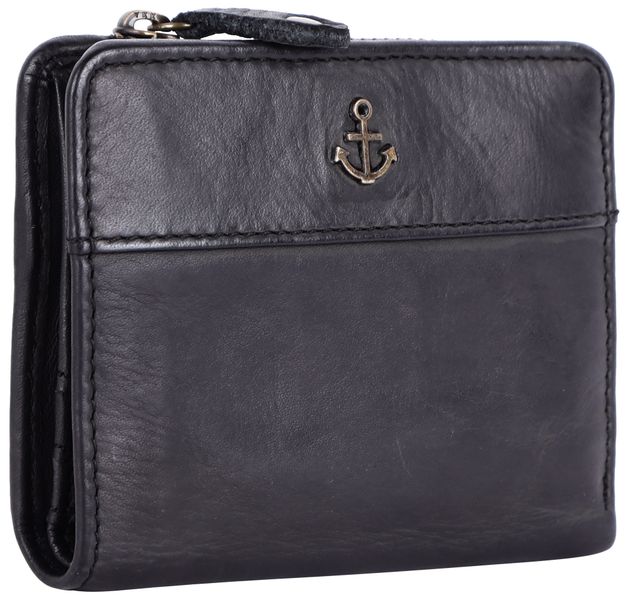 HARBOUR 2nd Geldbörse "Jackie" Anker Emblem günstig online kaufen