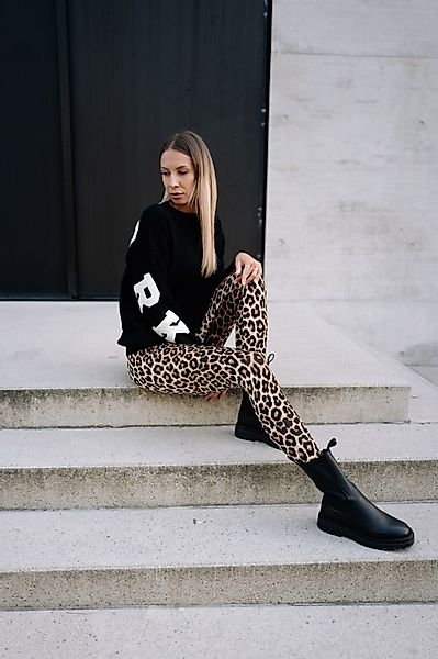 von Herzen Leggings Leo Leggings – günstig online kaufen