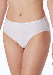 Schiesser Bikinislip Cotton Essentials (3er-Pack) mit günstig online kaufen