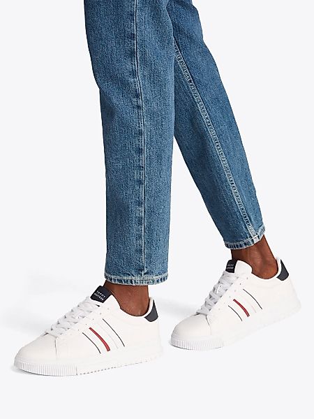 Tommy Hilfiger  Turnschuhe FM0FM05406 günstig online kaufen
