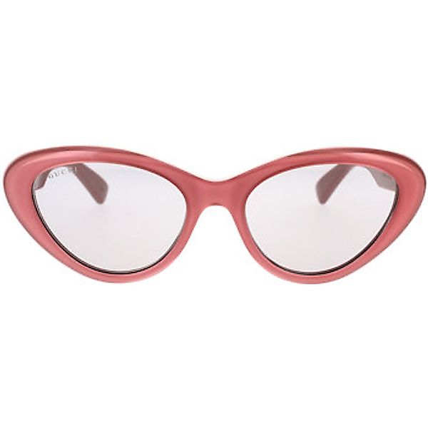 Gucci  Sonnenbrillen -Sonnenbrille GG1170S 004 günstig online kaufen