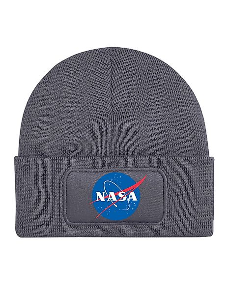 Youth Designz Beanie NASA unisex Beanie günstig online kaufen