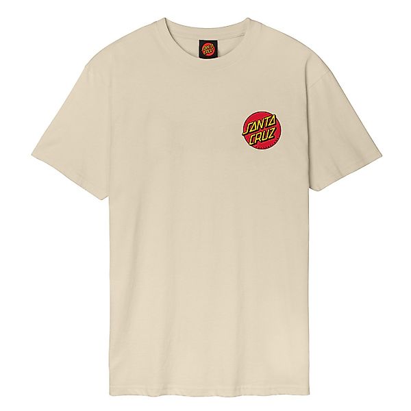 Santa Cruz T-Shirt DILLON SHORTS günstig online kaufen