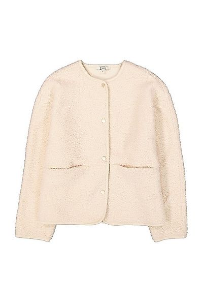 Garcia Plüschjacke ladies jacket günstig online kaufen