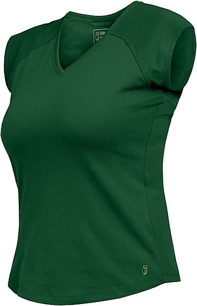 Leibwächter T-Shirt Damen Arbeits T-Shirt mit günstig online kaufen