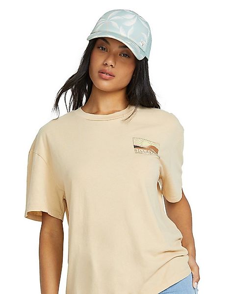 Billabong Trucker Cap Heritage Mashup günstig online kaufen