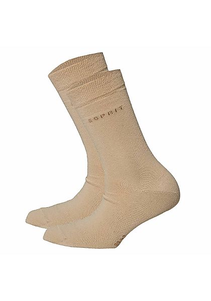 Esprit Kurzsocken "Socken 2er Pack" günstig online kaufen