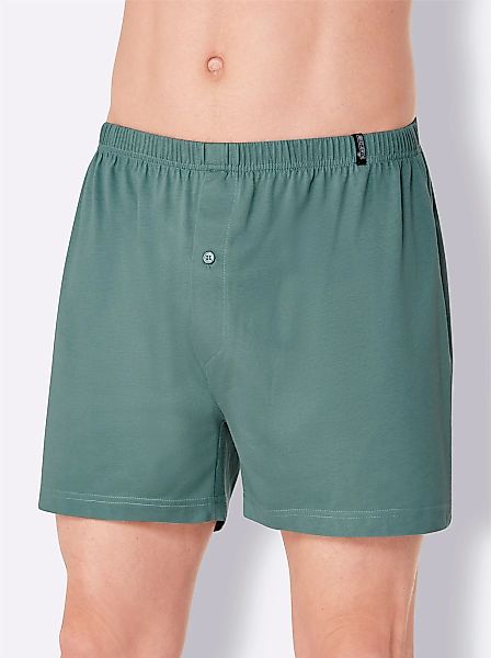 Kings Club Boxershorts, (3 St.) günstig online kaufen