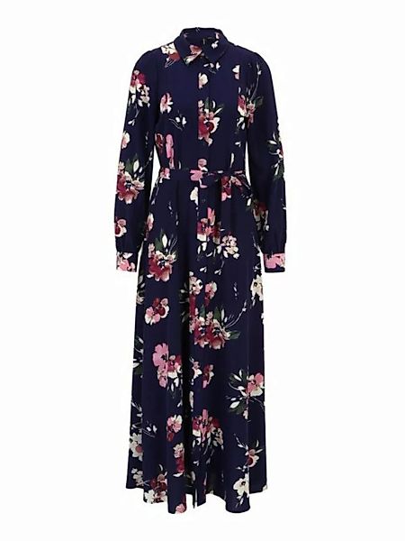 Vero Moda Sommerkleid Shilah Naja (1-tlg) Weiteres Detail günstig online kaufen