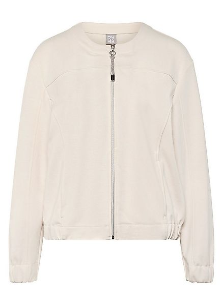 Rabe Jackenblazer - Jacke Damen - Blousonjacke - Damen Jacke mit Reißversch günstig online kaufen