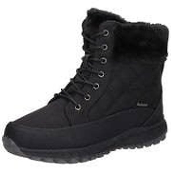 Josef Seibel Allegra 59 Winterboots Damen schwarz günstig online kaufen