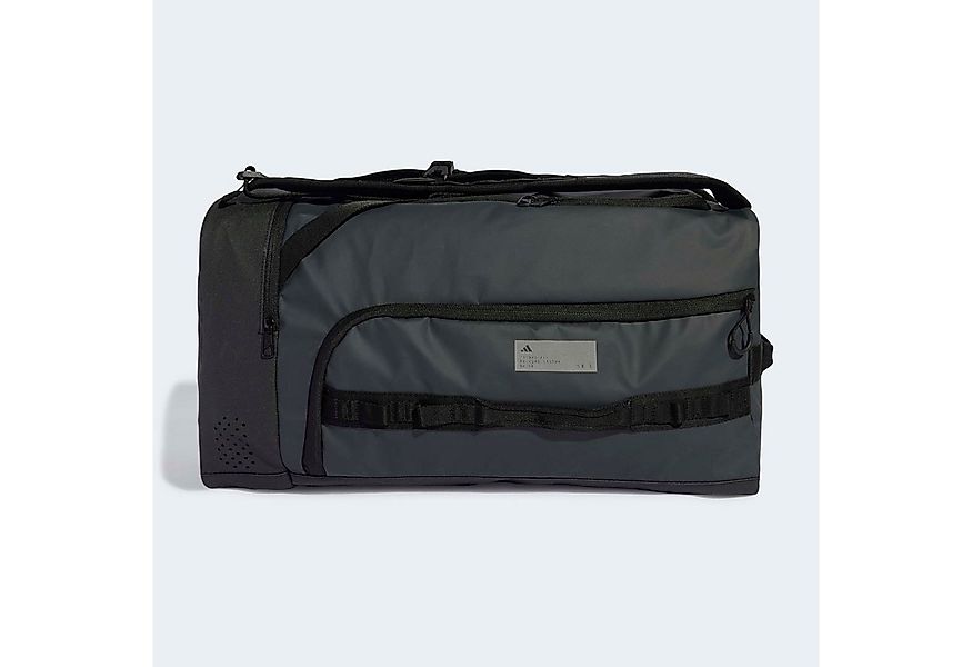 adidas Performance Sporttasche HYBRID DUFFEL, für Erwachsene, aus Polyureth günstig online kaufen
