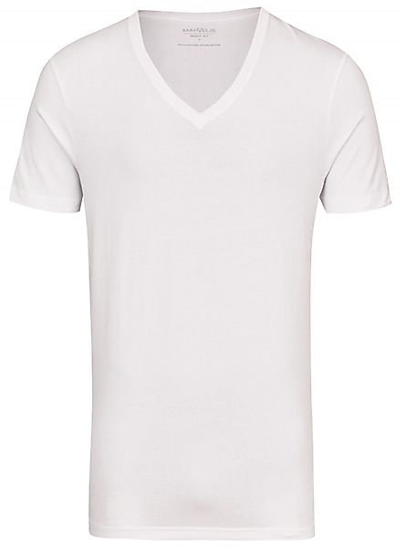 MARVELIS V-Shirt Body Fit günstig online kaufen