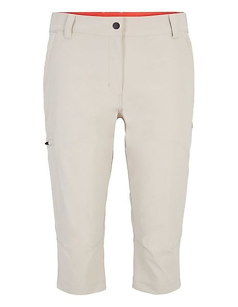 HOT Sportswear Caprihose Cheyenne_L_3/4 Pants SESAME günstig online kaufen