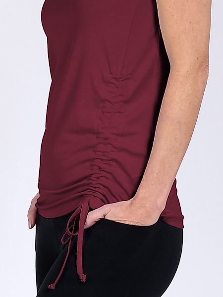 Magadi Yogatop Diana aus weichem Naturmaterial günstig online kaufen