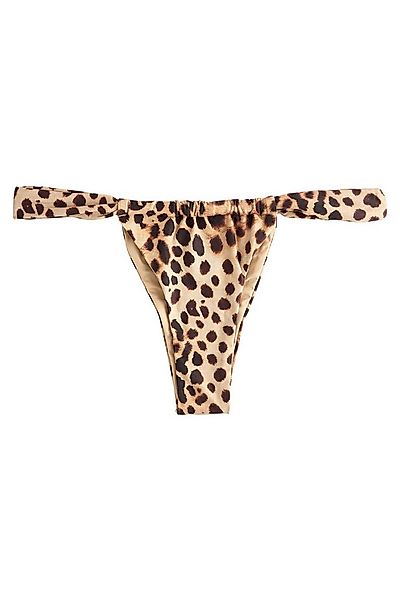 Next Bikini-Hose Bikinihose, Tanga (1-St) günstig online kaufen