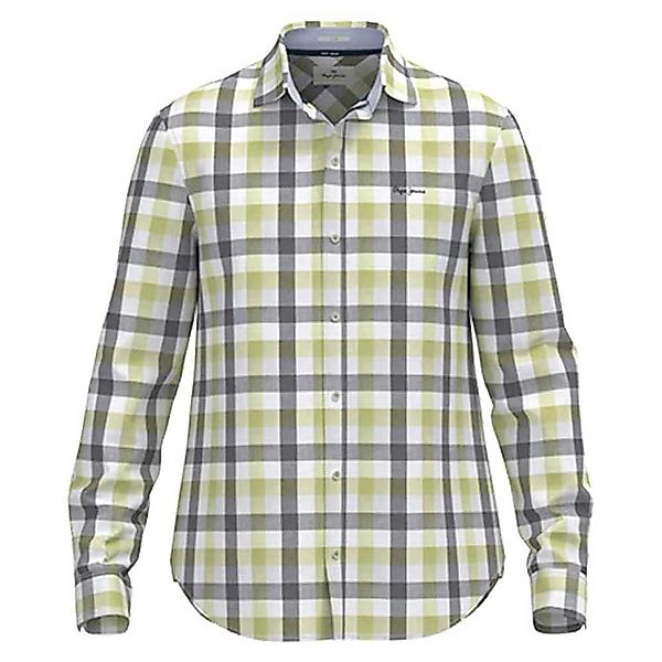Pepe Jeans Pembroke Shirt M Soft Lime günstig online kaufen