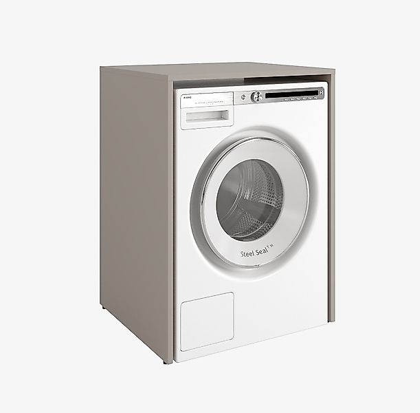 Platan Room Waschmaschinenumbauschrank Waschmaschinenschrank 90 x günstig online kaufen