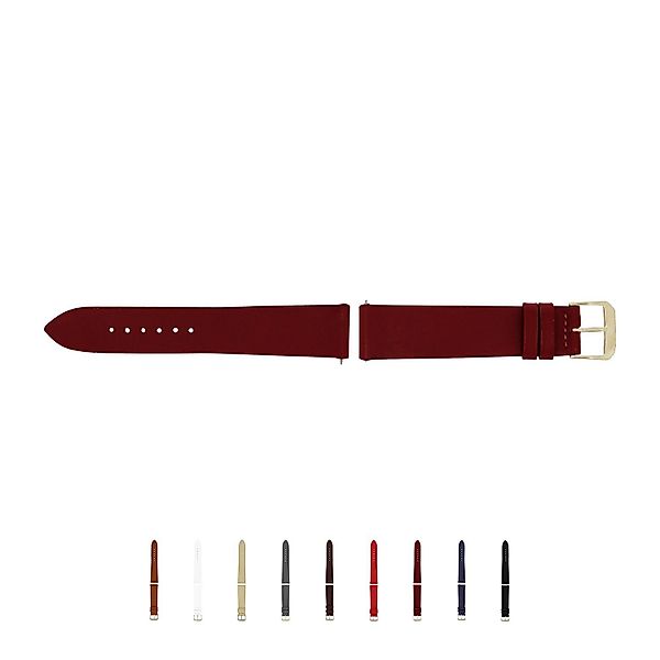 Selva Technik Wechselarmband Uhrenarmband, zum einfachen günstig online kaufen