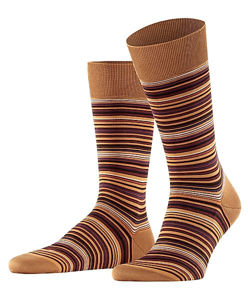 FALKE Socken Microblock (1-Paar) mit hochwertiger günstig online kaufen