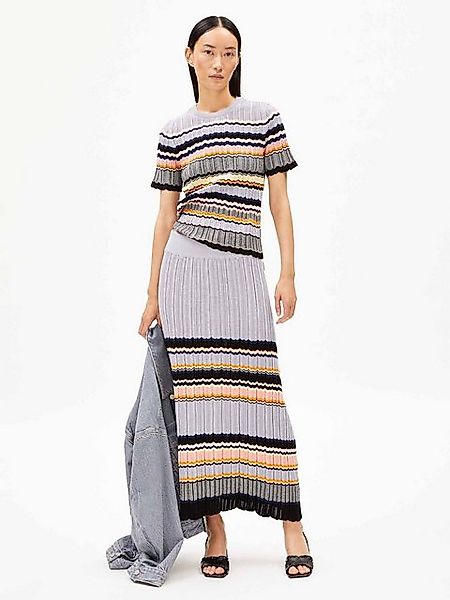 Armedangels Stricktop Maaya Stripes günstig online kaufen