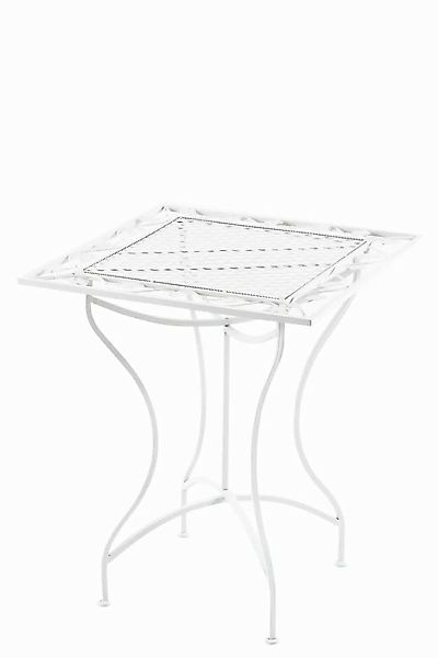 CLP Beistelltisch Asina 60 x 60 günstig online kaufen