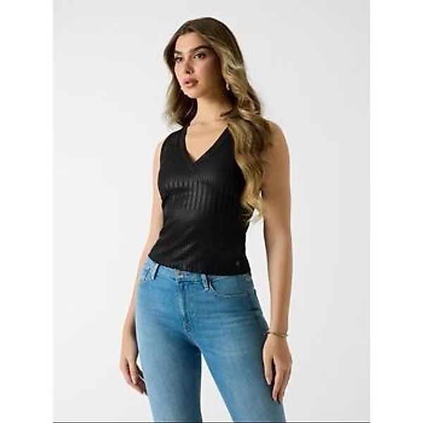 Guess  Tank Top W6RP10 KC812-FJBQ günstig online kaufen