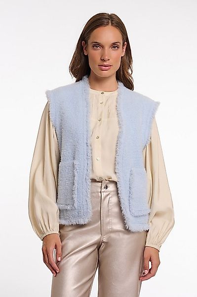 Rino & Pelle Strickweste günstig online kaufen