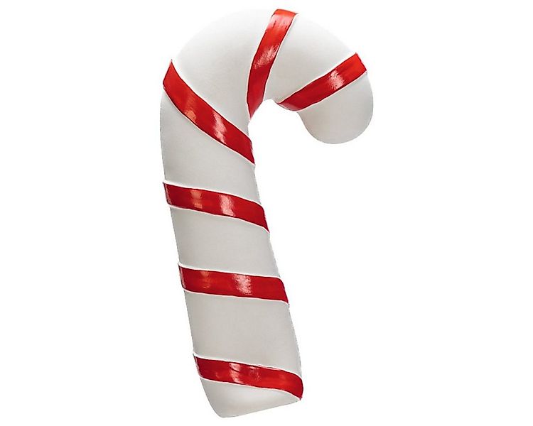 Beeztees Tierquietschie Hundespielzeug Xmas Zuckerstange Latex günstig online kaufen