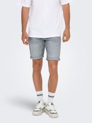 ONLY & SONS Shorts ONSPLY MBD günstig online kaufen