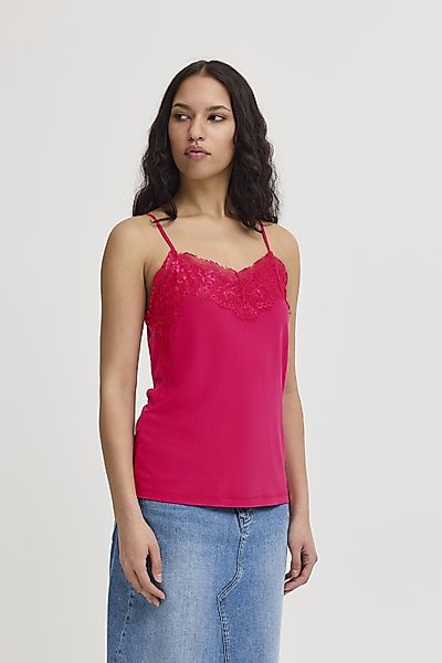 Ichi Spitzentop IHLIKE Top mit eleganter günstig online kaufen