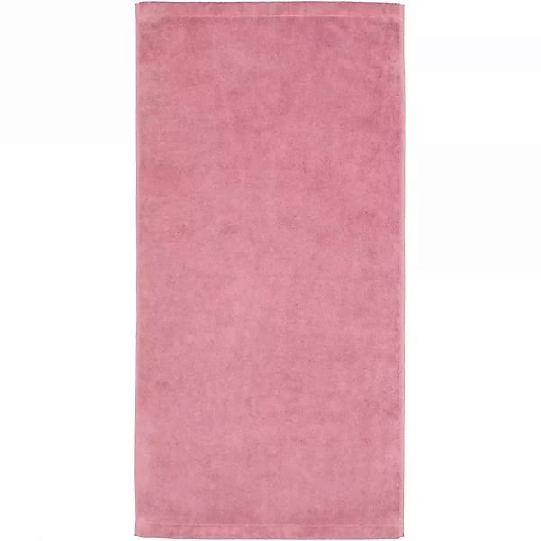 Cawö Handtücher Life Style Uni 7007 - Farbe: blush - 236 - Duschtuch 70x140 günstig online kaufen