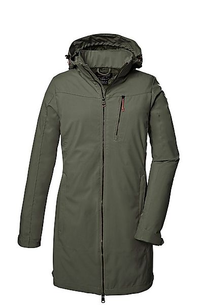 Killtec Softshellmantel KOS 41 WMN SFTSHLL PRK CS Parka, Funktionsmantel au günstig online kaufen