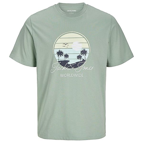 Jack & Jones Rundhalsshirt Jack&Jones T-Shirt günstig online kaufen
